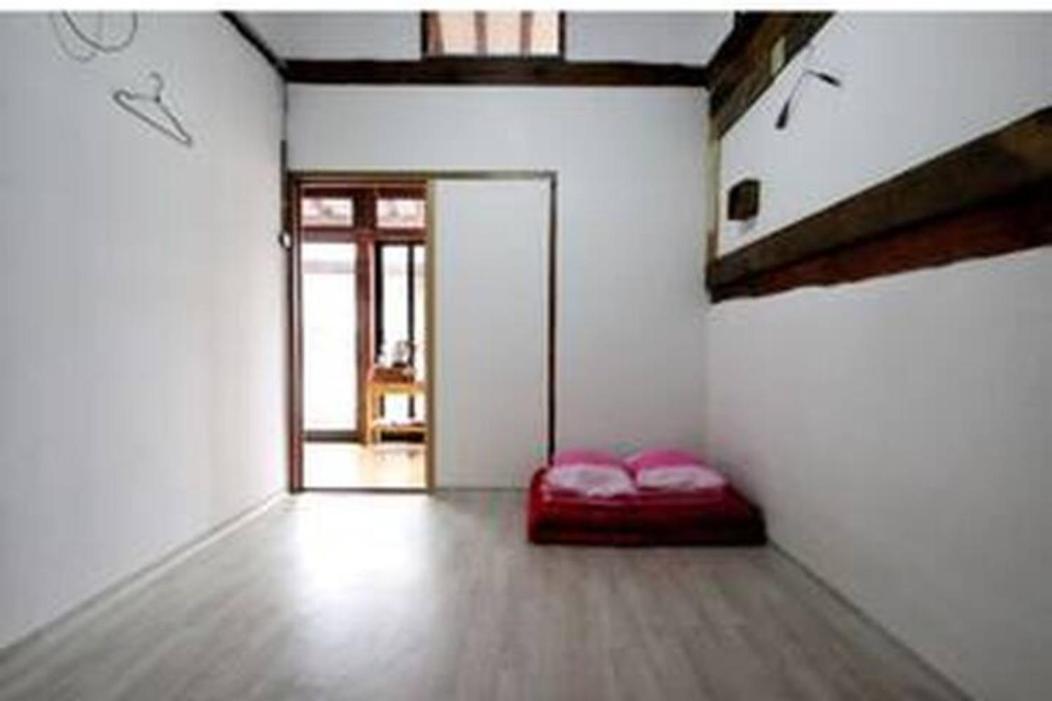 Moran Guesthouse Jeonju Exterior foto